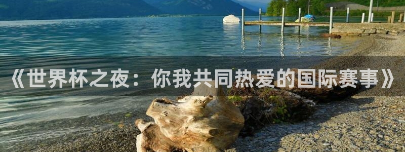 今天所有足球赛程表：《世界杯之夜：你我共同热爱的国际赛事》