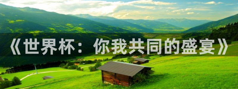 2026世界杯德国队阵容：《世界杯：你我共同的盛宴》