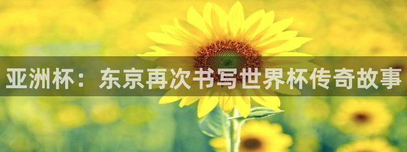 2026世预赛全部赛程：亚洲杯：东京再次书写世界杯传奇故事